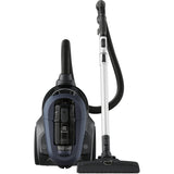 Bagless Vacuum Cleaner Electrolux EL61C3DB 700 W Black/Blue-0