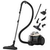 Cordless Vacuum Cleaner Electrolux EL61H4SW White Black-12