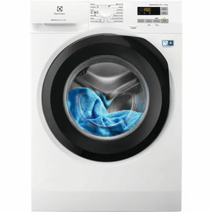 Washing machine Electrolux EW6F5943FB 9 KG 1400 RPM White 9 kg-0