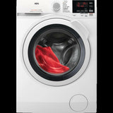 Washer - Dryer AEG L7WBG851 1600 rpm 5 kg-0