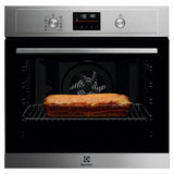 Oven Electrolux EOF4P56X 2300 W 72 L-0