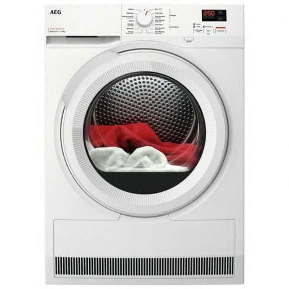 Condensation dryer AEG-0