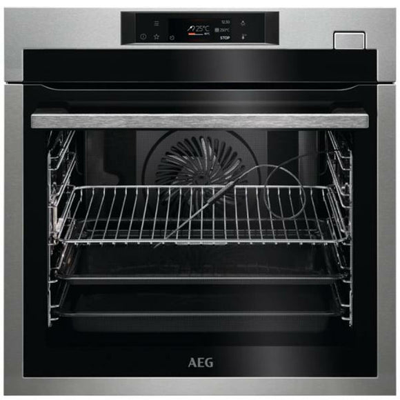 Oven AEG BSE782380M 3500 W 70 L-0