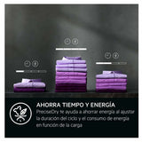 Condensation dryer AEG TR818A4OB-1