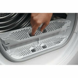 Condensation dryer AEG 8 kg-1