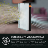 Air purifier AEG APU72571DG-5