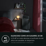 Air purifier AEG APU72571DG-4