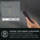 Air purifier AEG APU72571DG-3