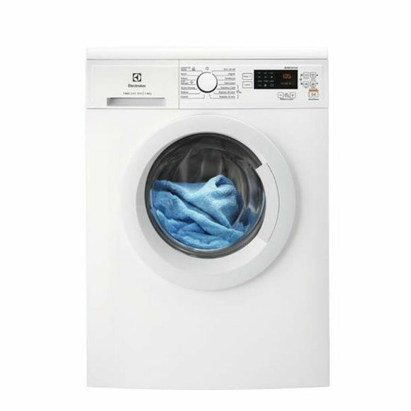 Washing machine Electrolux EA2F6820CF 1200 rpm 8 kg 60 cm-0