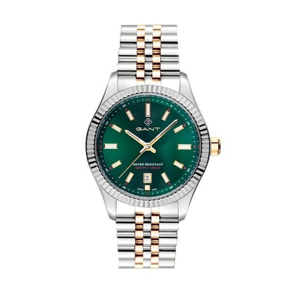 Men's Watch Gant G171003 Green-0