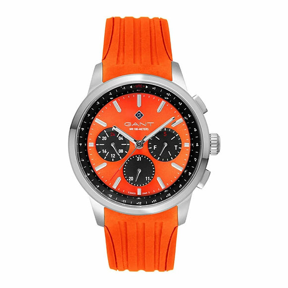 Men's Watch Gant-0