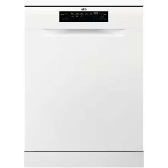 Dishwasher AEG FFB33607ZW 60 cm-0