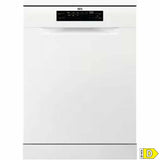 Dishwasher AEG FFB33607ZW 60 cm-2