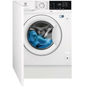 Washing machine Electrolux EN7F4842OF 59,6 cm 1400 rpm 8 kg-0