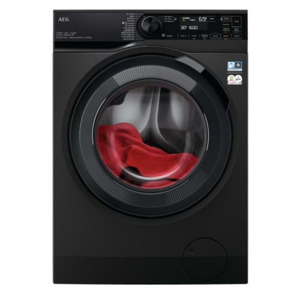 Washer - Dryer Electrolux LWR7316V60 10 kg 6 Kg-0