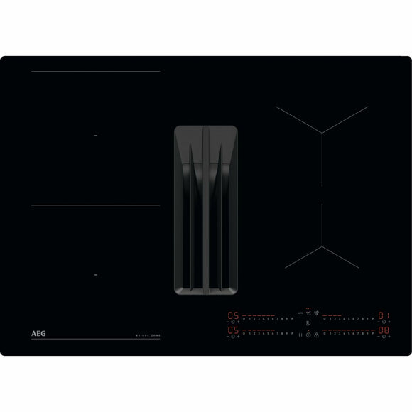 Induction Hot Plate Electrolux TCH74B01FB 71 cm 3200 W 7350 W-0