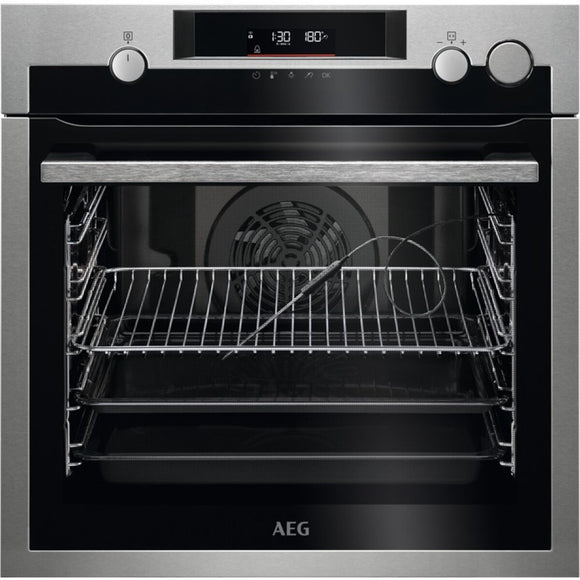 Oven AEG BSS578271M 2990 W 72 L-0