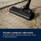 Cordless Vacuum Cleaner Electrolux EB51C1OG Blue 750 W-2