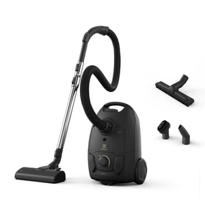 Vacuum Cleaner Electrolux EB51C2GG Grey 750 W-0