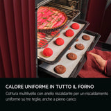 Oven AEG OU5AB20SM 72 L-3