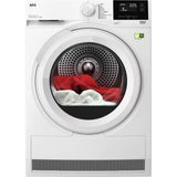 Dryer AEG TR818A2PB 8 kg-0