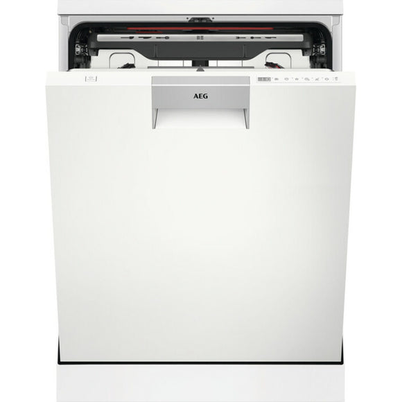 Dishwasher AEG-0