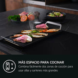 Induction Hot Plate AEG-2