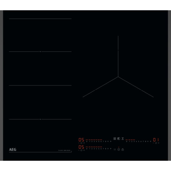 Induction Hot Plate AEG-0