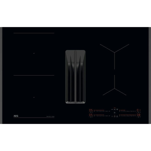 Gas Cooker AEG TH84CB03FB-0