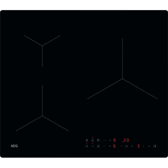 Induction Hot Plate AEG TN63IP0BIB-0