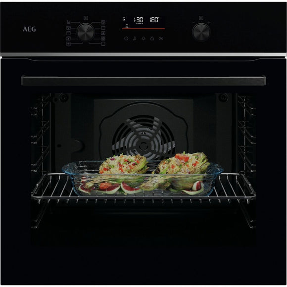 Oven AEG OU5PB41WSB GT 72 L-0