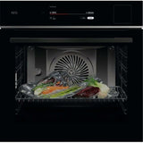 Oven AEG TP9SB831AB 3500 W-0