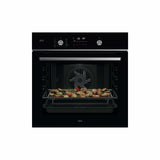 Pyrolytic Oven AEG OS6PB511AB-0
