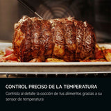 Pyrolytic Oven AEG OS6PB511AB-1