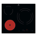 Induction Hot Plate Electrolux LR633CK 5700 W 60 cm-2
