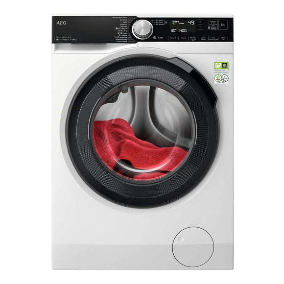 Washing machine AEG LFSR9514L6U-0