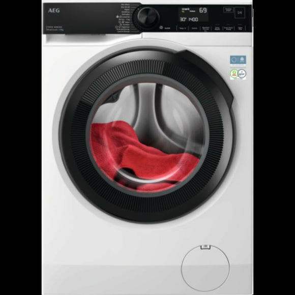 Washing machine AEG LFR7394N4B-0