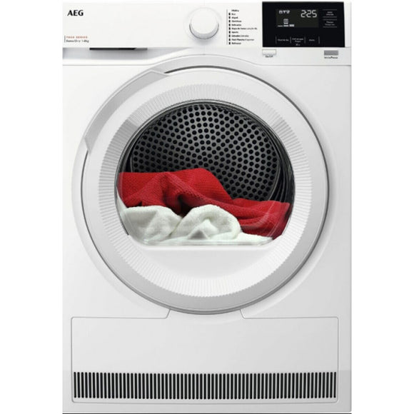 Dryer AEG TR718EAOB 8 kg-0