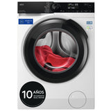 Washing machine AEG LFSR7304L4B 1400 rpm 11 Kg-0