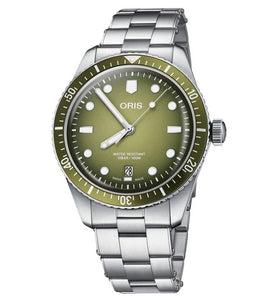 ORIS MOD. DIVERS SIXTY-FIVE-0