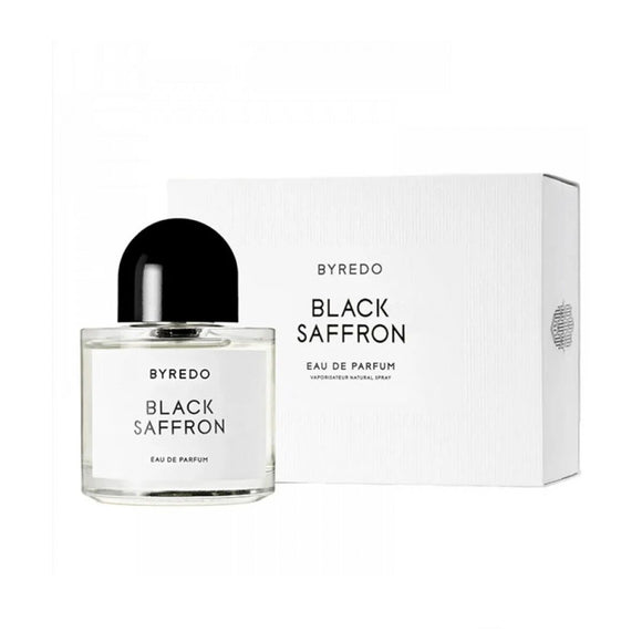 Unisex Perfume Byredo Black Saffron EDP 100 ml-0