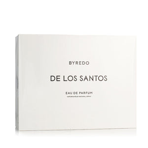 Unisex Perfume Byredo De Los Santos EDP 100 ml-0