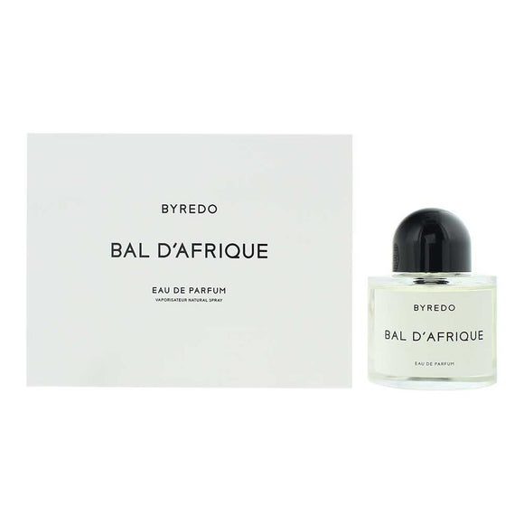 Unisex Perfume Byredo BAL D'AFRIQUE EDP 100 ml-0