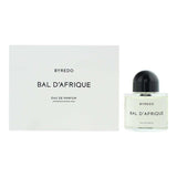 Unisex Perfume Byredo BAL D'AFRIQUE EDP 100 ml-0