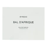 Unisex Perfume Byredo BAL D'AFRIQUE EDP 100 ml-1