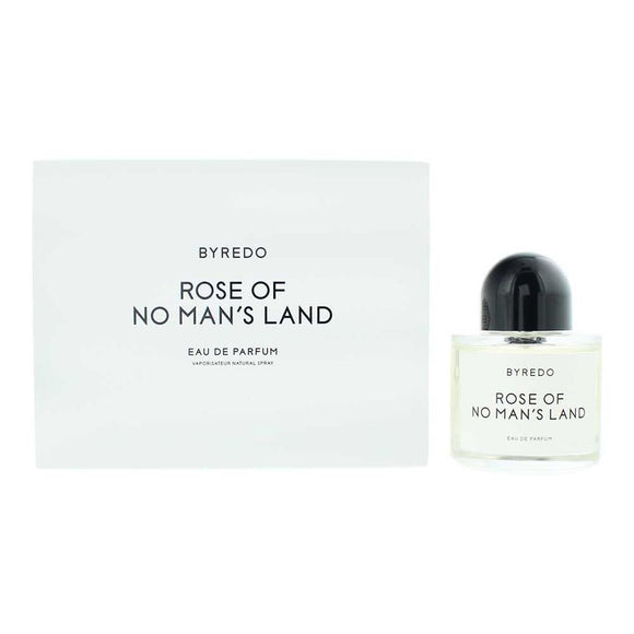 Women's Perfume Byredo ROSE OF NO MAN'S LAND 100 ml-0