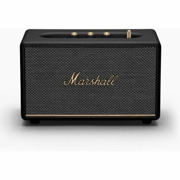 Wireless Bluetooth Speaker Marshall Black-0