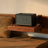 Wireless Bluetooth Speaker Marshall Black-2