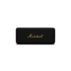 Speakers Marshall EMBERTON II Black-0