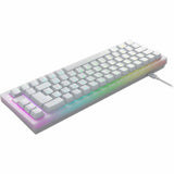 Keyboard and Mouse Cherry CXK5V2RGBCPTTPWHTRFR-0
